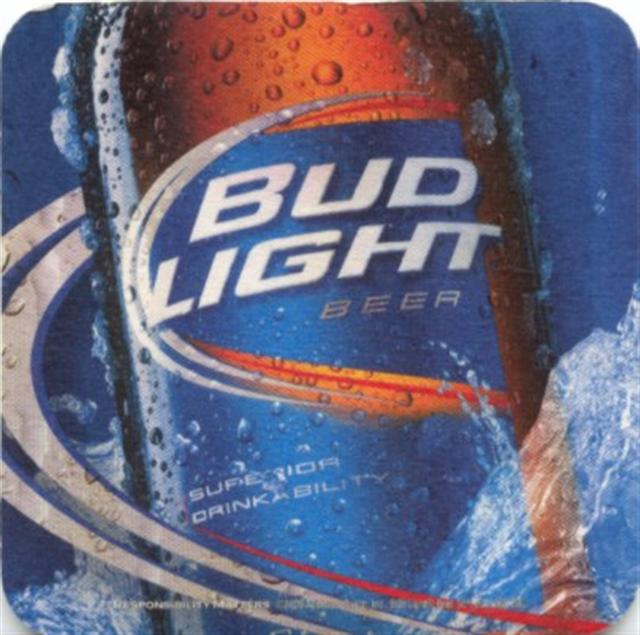 saint louis mo-usa anheuser bud light quad 1ab (205-superior drinkability)